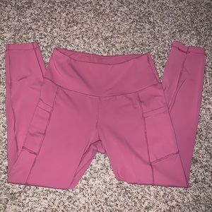 90 degree by reflex legging